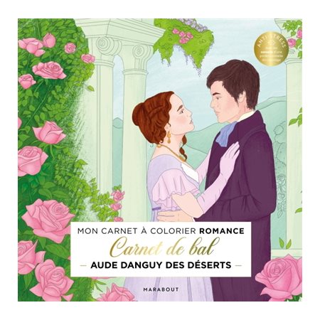 Carnet de bal : Robes somptueuses, salons feutrés, jardins à l’anglaise, et valses enchanteresses