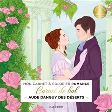 Carnet de bal : Robes somptueuses, salons feutrés, jardins à l’anglaise, et valses enchanteresses