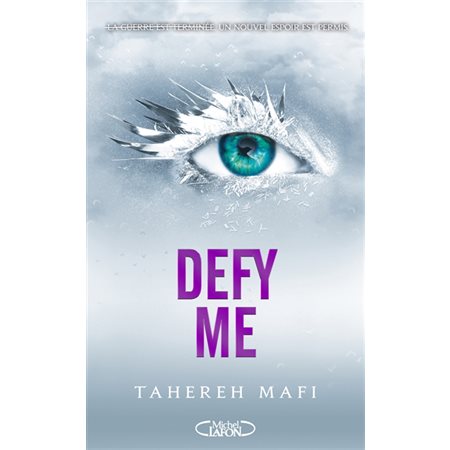 Insaisissable : Saison 2 T.02 : Defy me : NR