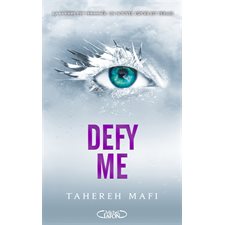 Insaisissable : Saison 2 T.02 : Defy me : NR