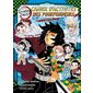 Cahier d'activités des pourfendeurs : Souffle de l'eau : Demon slayer : School days