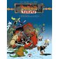 Donjon parade T.09 : Nécromancien pour de faux : Bande dessinée
