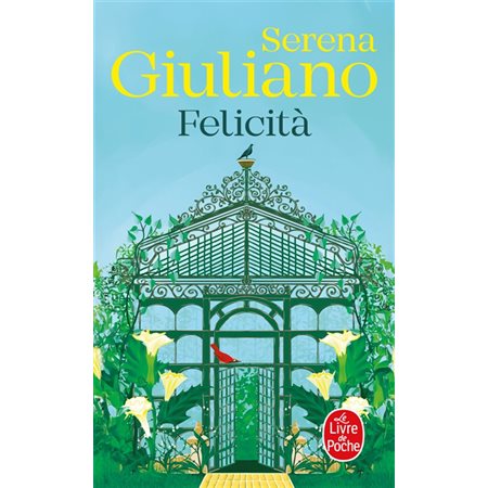 Felicità (FP) : Le Livre de poche