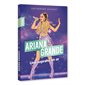 Ariana Grande : Une soprano en or : Iconic