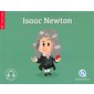 Isaac Newton : Quelle histoire : Histoire jeunesse. Temps modernes