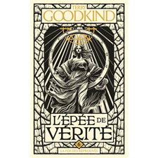 L'épée de vérité T.06 (FP) : La foi des réprouvés : Nouvelle édition 2025 : FAN