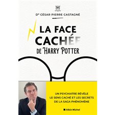 La face cachée de Harry Potter