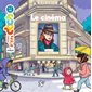 Le cinéma : Mes p'tits docs
