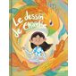 Le dessin de Charlie : Couverture rigide