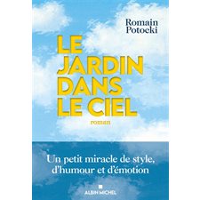 Le jardin dans le ciel