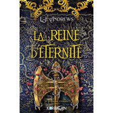 Le royaume éternel T.02 : La reine d'éternité : FAN