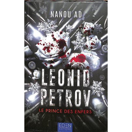 Leonid Petrov, le prince des enfers : DR
