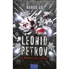 Leonid Petrov, le prince des enfers : Eden : FAN