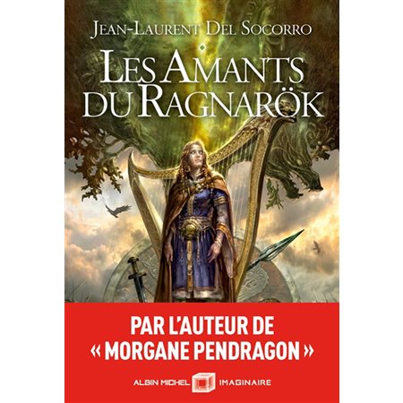 Les amants du Ragnarök : Imaginaire : FAN