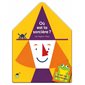 Où est la sorcière ? : C'est toi qui choisis ! ; Livre cartonné
