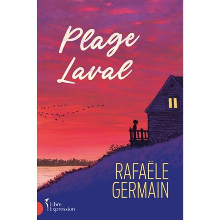 Plage Laval