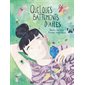 Quelques battements d'ailes : Mirages : Bande dessinée