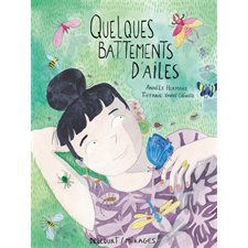 Quelques battements d'ailes : Mirages : Bande dessinée