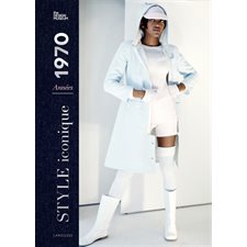 Style iconique années 1970