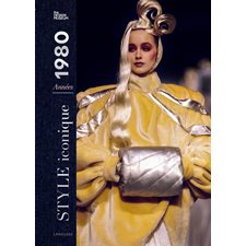 Style iconique années 1980