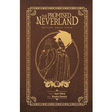 The promised Neverland T.03 : Édition Grace Field : Manga : ADO : SHONEN