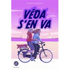 Véda s'en va : Litt' : 12-14