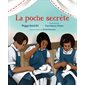 La poche secrète : Couverture rigide