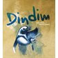 Dindim : Couverture rigide