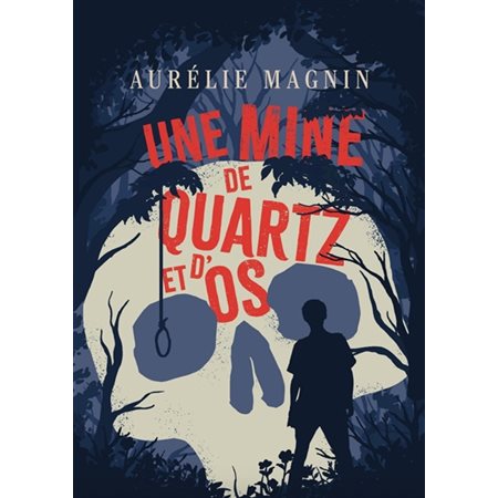 Une mine de quartz et d'os : Tertio : 12-14