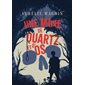 Une mine de quartz et d'os : Tertio : 12-14