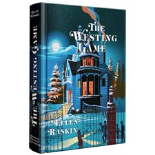 The Westing game : Monsieur Toussaint Laventure : 12-14
