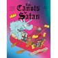 Les canots de Satan : Bande dessinée