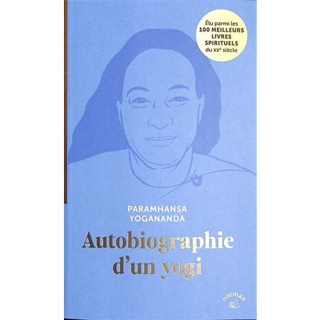 Autobiographie d'un yogi (FP)