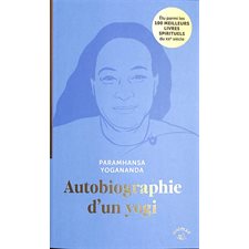 Autobiographie d'un yogi (FP)