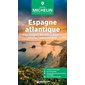 Espagne atlantique : Pays basque, Navarre, Cantabrie, Asturies, Galice, La Rioja (Michelin) : Édition 2025 : Le guide vert