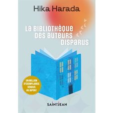 La bibliothèque des auteurs disparus