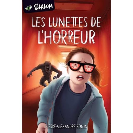 Les lunettes de l'horreur : Slalom : 9-11
