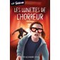 Les lunettes de l'horreur : Slalom : 9-11
