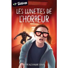 Les lunettes de l'horreur : Slalom : 9-11