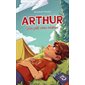 Mon petit volcan intérieur : Arthur : 6-8
