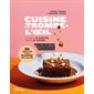 Cuisine en trompe-l'oeil : Il faut le goûter ... pour le croire : 50 recettes pour bluffer vos invités : Cuisine