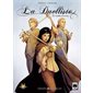 La duelliste T.01 : Le maître d'armes : Bande dessinée