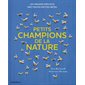 Petits champions de la nature : Les grands exploits des toutes petites bêtes : Documentaires