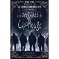 Les brigands de Cap-Rouge : Bryan Perro présente ... les légendes terrifiantes d'ici : 12-14