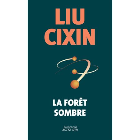 La forêt sombre : SCF