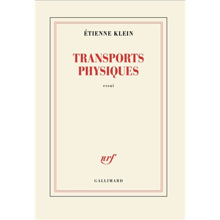 Transports physiques