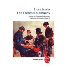 Les frères Karamazov (FP)