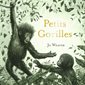 Petits gorilles : Couverture rigide