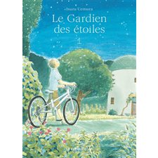 Le gardien des étoiles T.01 : Manga : ADO : SHONEN
