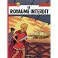 Alix T.44 : Le royaume interdit : Bande dessinée